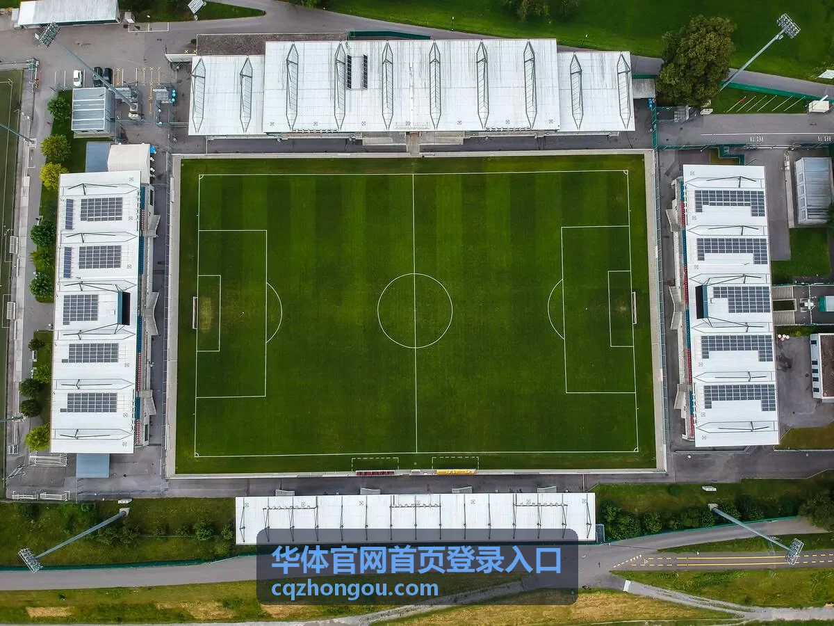 华体官网首页登录入口页面展示与导航结构示意